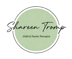 Shareen Tromp Child and Family Therapist